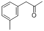 3-METHYLPHENYLACETONE CAS#: 18826-61-4