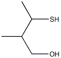 3-Mercapto-2-Methyl-1-butanol CAS#: 227456-33-9