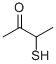 3-Mercapto-2-butanone CAS#: 40789-98-8