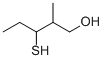 3-Mercapto-2-methylpenta-1-ol CAS#: 227456-27-1