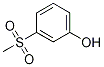 3-Mesylphenol CAS#: 14763-61-2