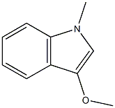 3-Methoxy-1-Methyl-1H-indole CAS#: 21716-69-8