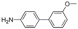 3'-Methoxy-[1,1'-biphenyl]-4-aMine CAS#: 20728-79-4