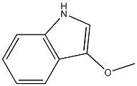3-Methoxy-1H-indole CAS#: 16712-55-3