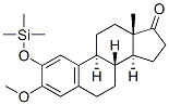 3-Methoxy-2-[(trimethylsilyl)oxy]estra-1,3,5(10)-trien-17-one CAS#: 29825-41-0