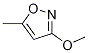 3-Methoxy-5-Methyl-isoxazole CAS#: 16864-45-2