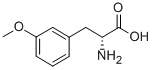 3-Methoxy-D-phenylalanine CAS#: 145306-65-6