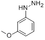(3-Methoxy-phenyl)-hydrazine CAS#: 15384-39-1