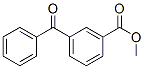 3-(Methoxycarbonyl)benzophenone CAS#: 21204-86-4