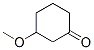 3-Methoxycyclohexanone CAS#: 17429-00-4