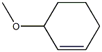 3-Methoxycyclohexene CAS#: 2699-13-0