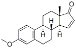 3-Methoxyestra-1,3,5(10),15-tetrene-17-one CAS#: 17748-68-4