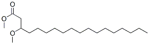 3-Methoxyoctadecanoic acid methyl ester CAS#: 19013-36-6
