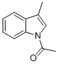 3-Methyl-1-acetyl-1H-indole CAS#: 23543-66-0
