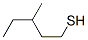 3-Methyl-1-pentanethiol CAS#: 1633-88-1