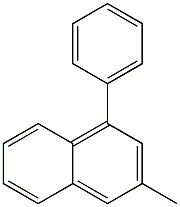 3-Methyl-1-phenylnaphthalene CAS#: 29304-65-2