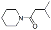 3-Methyl-1-piperidino-1-butanone CAS#: 18071-41-5