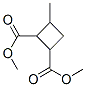 3-Methyl-1,2-cyclobutanedicarboxylic acid dimethyl ester CAS#: 14132-19-5