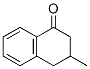 3-Methyl-1,2,3,4-tetrahydronaphthalene-1-one CAS#: 14944-23-1
