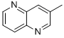 3-Methyl-1,5-naphthyridine CAS#: 18937-71-8