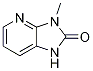 3-Methyl-1H-iMidazo[4,5-b]pyridin-2(3H)-one CAS#: 21991-39-9