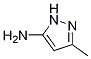 3-Methyl-1H-pyrazol-5-amine CAS#: 113402-89-4