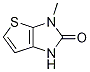 3-Methyl-1H-thieno[2,3-d]iMidazol-2(3H)-one CAS#: 231630-13-0