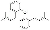 3-Methyl-2-butenylphenyl ether CAS#: 14309-15-0