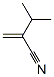 3-Methyl-2-methylenebutanenitrile CAS#: 2813-69-6