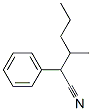 3-Methyl-2-phenylhexanenitrile CAS#: 26887-10-5
