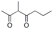 3-Methyl-2,4-heptanedione CAS#: 13152-54-0
