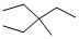3-Methyl-3-ethylpentane CAS#: 1067-08-9