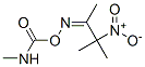 3-Methyl-3-nitro-2-butanone O-(methylcarbamoyl)oxime CAS#: 20417-83-8