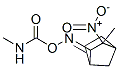 3-Methyl-3-nitronorbornan-2-one O-(methylcarbamoyl)oxime CAS#: 20417-92-9