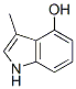 3-Methyl-4-hydroxy-1H-indole CAS#: 1125-31-1