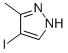 3-Methyl-4-iodopyrazole CAS#: 15802-75-2