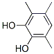 3-Methyl-4,6-dimethylcatechol CAS#: 13757-17-0
