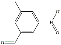 3-Methyl-5-nitrobenzaldehyde CAS#: 107757-06-2