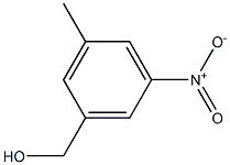 (3-Methyl-5-nitrophenyl)Methanol CAS#: 107757-05-1