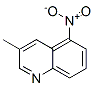 3-Methyl-5-nitroquinoline CAS#: 103754-53-6