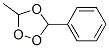 3-Methyl-5-phenyl-1,2,4-trioxolane CAS#: 23888-16-6
