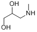 3-Methylamino-1,2-propanediol CAS#: 40137-22-2