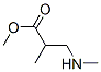 3-Methylamino-2-methylpropionic acid methyl ester CAS#: 21388-25-0
