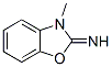 3-Methylbenzoxazol-2(3H)-imine CAS#: 18034-93-0