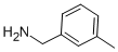 3-Methylbenzylamine CAS#: 100-81-2