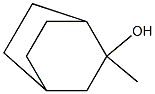 3 - Methylbicyclo[2.2.2]octan - 3 - ol CAS#: 2565-96-0
