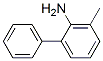 3-Methylbiphenyl-2-amine CAS#: 14294-33-8