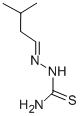 3-Methylbutanal thiosemicarbazone CAS#: 23809-28-1