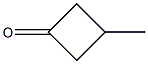 3-Methylcyclobutan-1-one CAS#: 1192-08-1