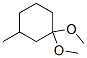 3-Methylcyclohexanone dimethyl acetal CAS#: 18349-16-1